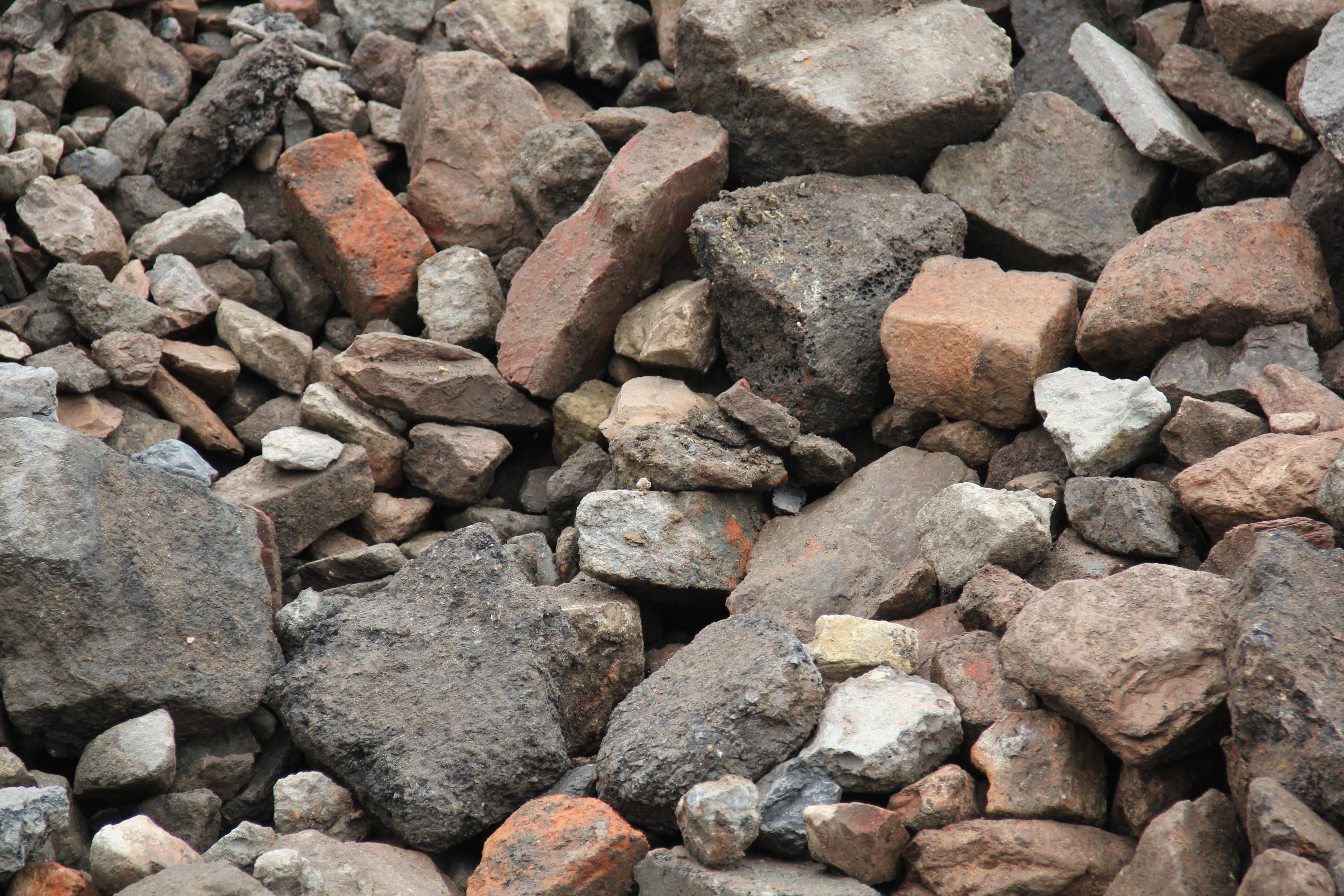 Przekrusz betonowy 30-60