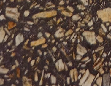 szlifowany 3030